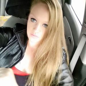 Meet your Posher, Marissa